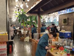 大堂-上下九广州菜馆(锦业路店)