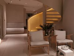 -泰合玺·精油疗愈 SPA(南京河西万达店)
