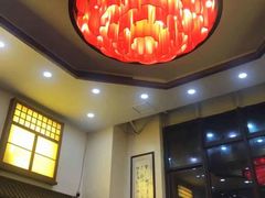 -老关东铁锅炖(上游街店)