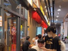 -木屋烧烤(龙岗南联店)