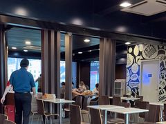 -麦当劳(深圳北站高铁店)