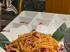 -探鱼·鲜青椒爽麻烤鱼(朝阳悠唐广场店)