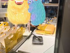 -汤姆大师傅鲜香牛肉饼(深圳保利文化广场店)