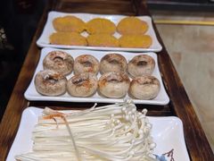 -原始时代石锅烤肉(安定店)