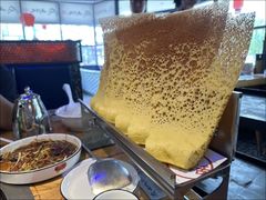 -山河屯铁锅炖·非遗东北菜(南山店)