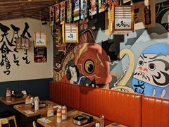 -王氏炉匠·烧鸟放题自助(三里屯店)