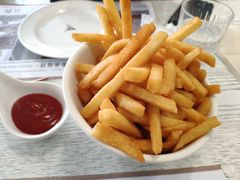-娜娜家•Nana's restaurant (南开大悦城店)