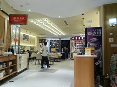 -粤陸玖玖·港式手作茶餐厅(珠江路店)