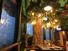 -烛影拾光观景餐厅·创意菜·摄影·小提琴(大唐不夜城店)