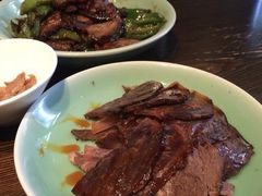 -粗茶淡饭·隐庐私厨(东亭店)