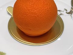 -文华饼店Mandarin Oriental Cake Shop