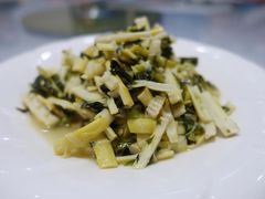 -天乐农家鱼头王(天目湖店)