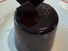 -Angelina安吉丽娜(恒隆广场店)
