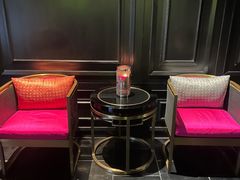 -上海滩餐厅(BFC外滩金融中心店)