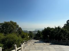 -广州莲花山旅游区