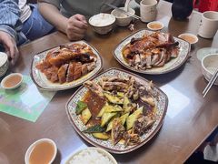 -聂记粤菜馆(鼓西路店)