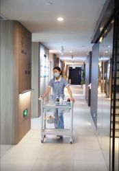 -禧月荟S月子中心(侨城店)