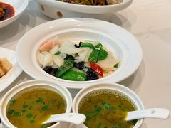 -院8里·少城记忆老川菜(宽窄巷子店)