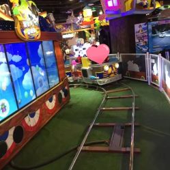 -卡通尼乐园(印象城购物中心店)