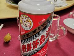 -民族饭店-四季餐厅