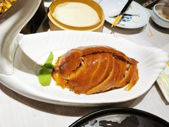 -大鸭梨烤鸭·北京菜(南小街/南苑店)