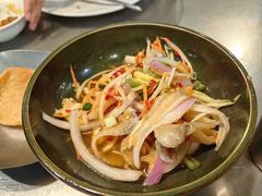 -simply thai天泰(长泰广场店)