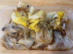 -山水肠粉(盐田店)
