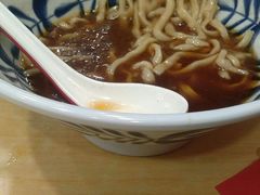-麦梗手擀面水饺(麦梗前门店)