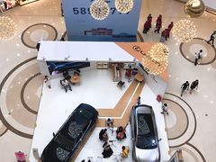 -万达广场(济南魏家庄店)