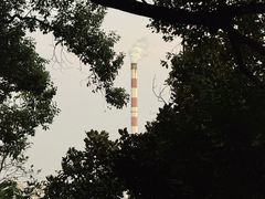 -石峰公园