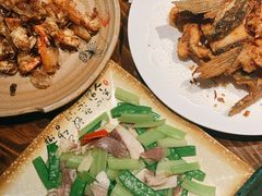 -鼎盛私厨·新派顺德菜(上河坊店)