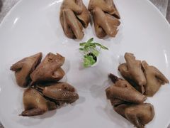 -香山湖渔家大院