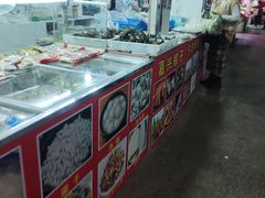 -沪陵农贸市场