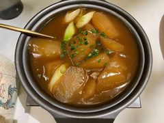 -彩虹之约•淮扬家宴(亚运村店)