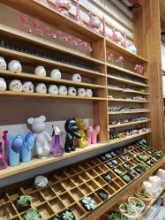 -吾行DIY手工坊(壹方北馆店)