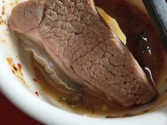 -老石黑山羊毛驴肉火锅(金凯广场店)