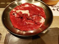 -西塔老太太泥炉烤肉(沈阳店)