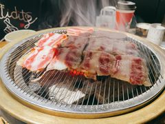 -泥炉烧肉师(新街口金銮巷店)
