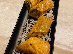 -上海金桥红枫万豪酒店-万豪中餐厅