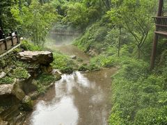 -青城山