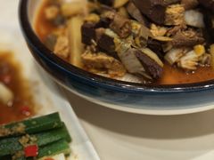 -老爷庙风味美食府(魏都大道店)