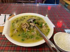 -玉桥餐厅(天坛店)