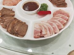 -小辣椒·桂林本地菜(鸿运店)