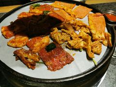 -酒拾烤肉(星沙店)
