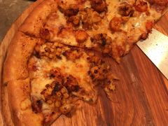 -比格比萨自助(国展店)