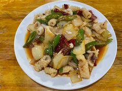 -温州一家人美食(西木头市店)