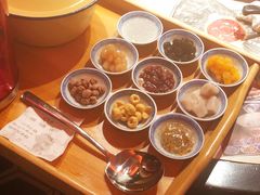 -哥老官重庆美蛙鱼头(宝山龙湖店)