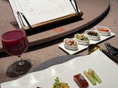 -鲤院·新中式美学·庭院餐厅(夫子庙店)