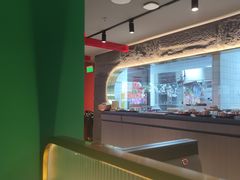 -京悦南门涮羊肉·羊蝎子火锅(田林路店)