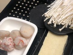 -东来顺饭庄(王府井步行街店)